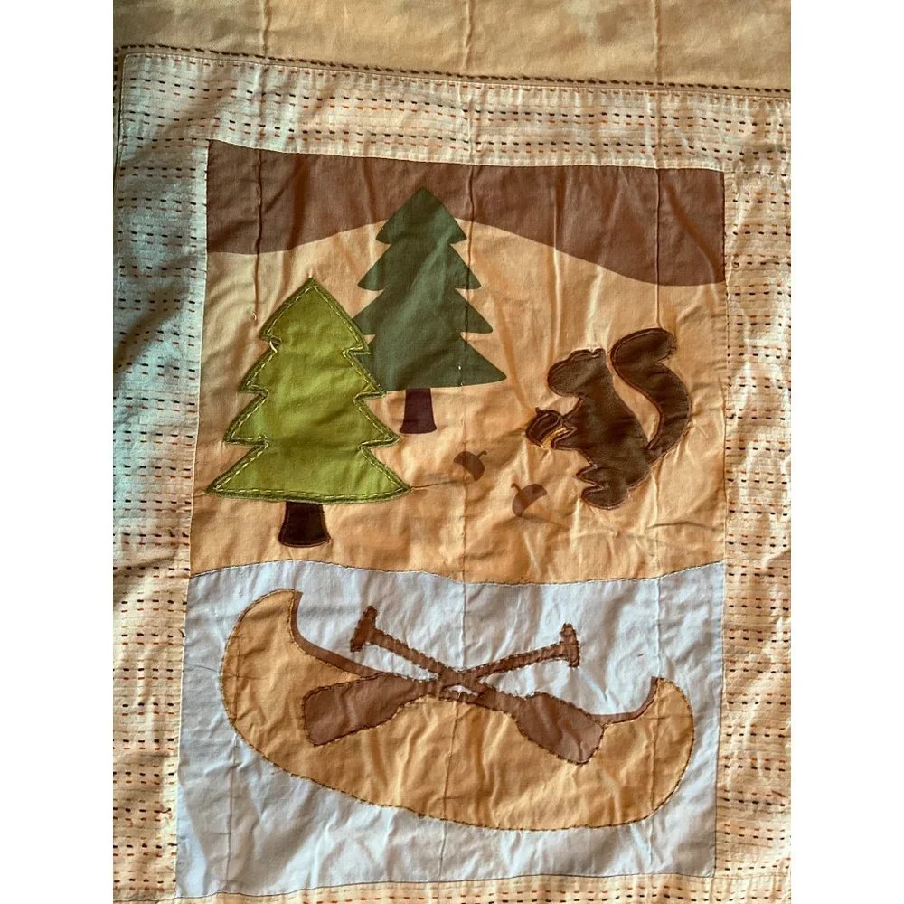 Woolrich Kids Full‎ Quilt